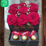 بوكس السعادة